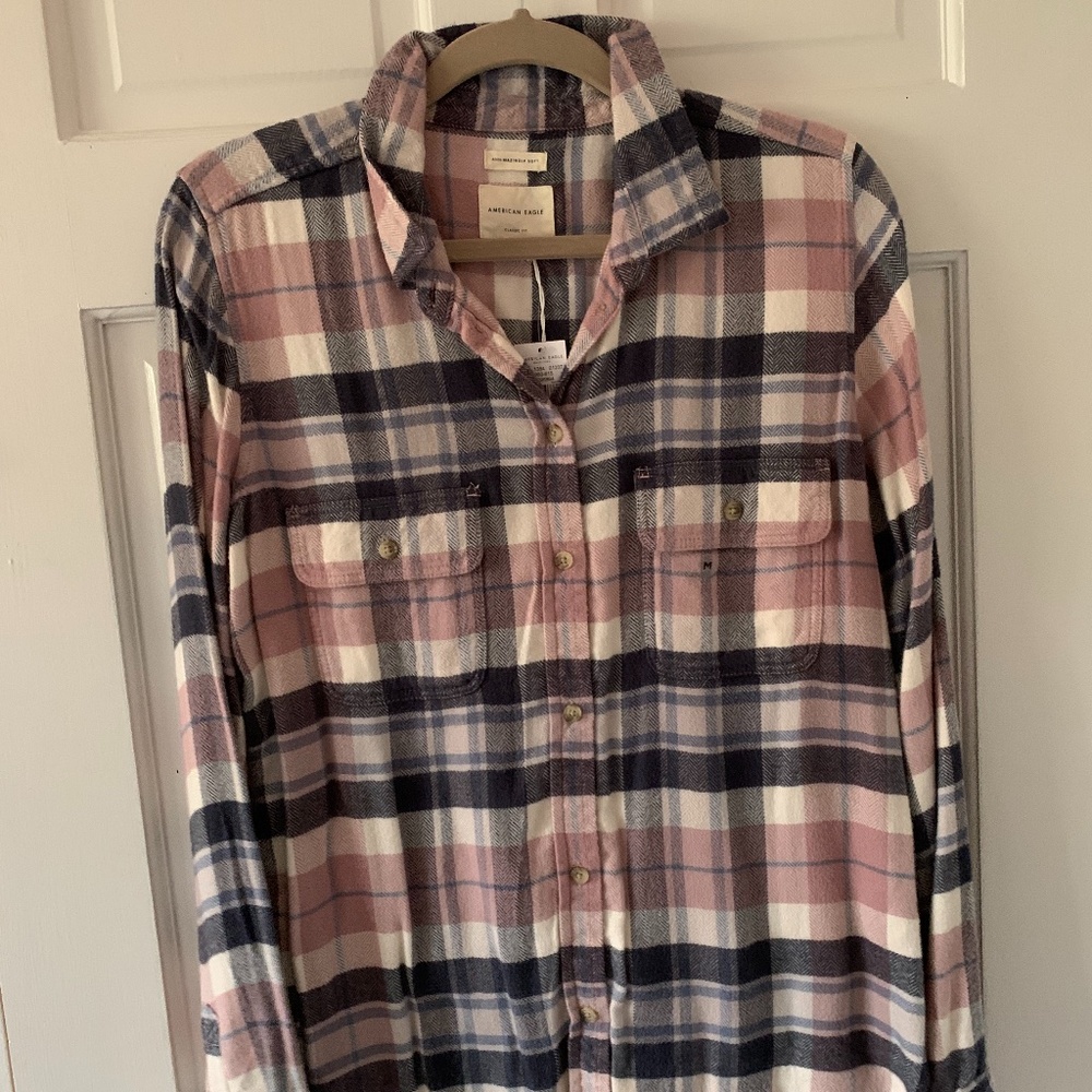Flannel